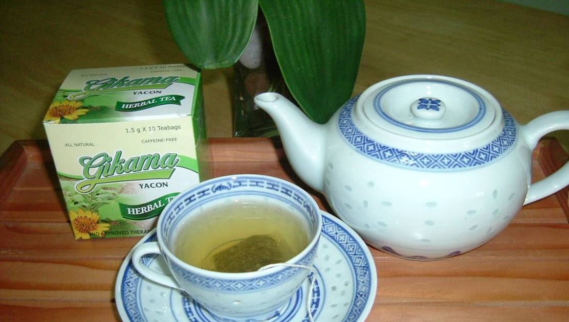 Yaconcito y el D El Yaconcito y sus Propiedades